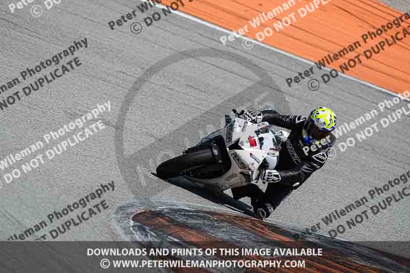 march 2018;motorbikes;no limits;peter wileman photography;portugal;trackday digital images;valencia